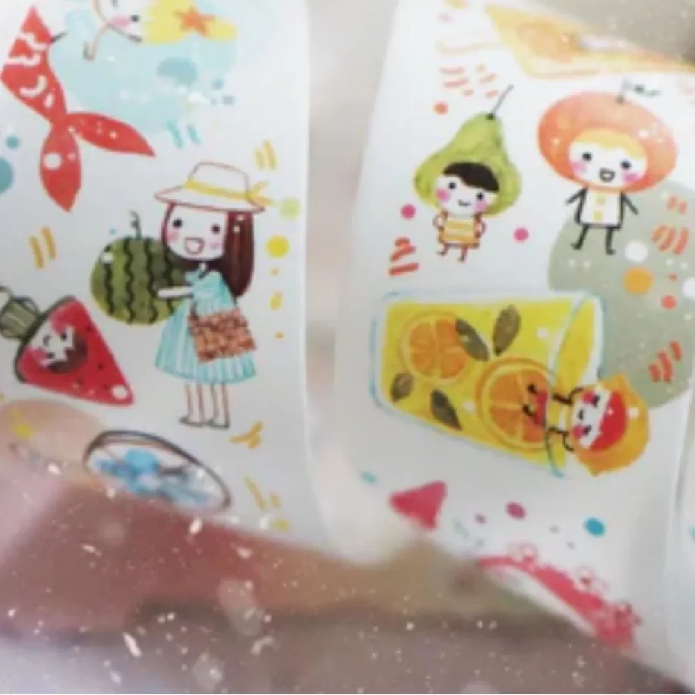 blackmilk project new washi